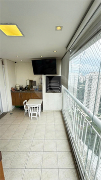 Venda Apartamento São Paulo Imirim 1