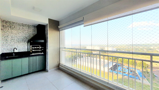 Venda Apartamento Ribeirão Preto Quinta Da Primavera 1