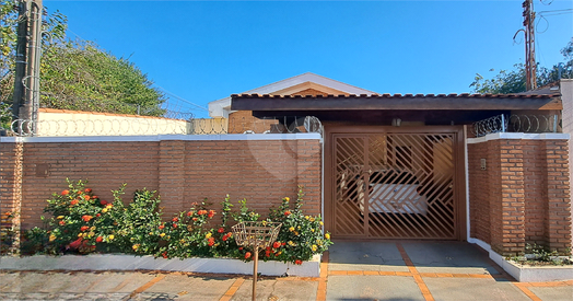 Venda Casa São Carlos Jardim Bandeirantes 1