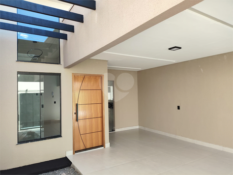 Venda Casa Anápolis Santo André 1