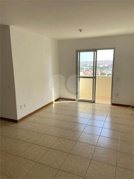 Aluguel Apartamento Indaiatuba Jardim Pompéia 1