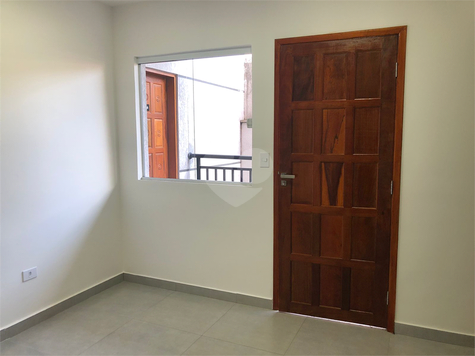 Aluguel Apartamento São Paulo Chora Menino 1