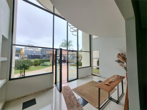 Venda Apartamento São Paulo Vila Paulicéia 1
