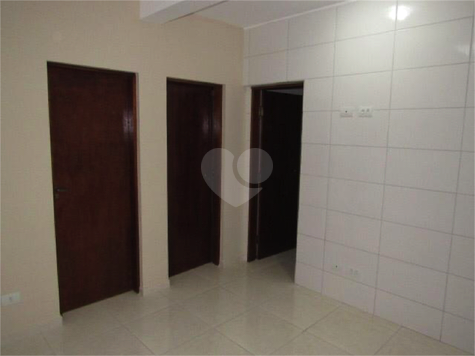 Venda Casa São Paulo Casa Verde Alta 1