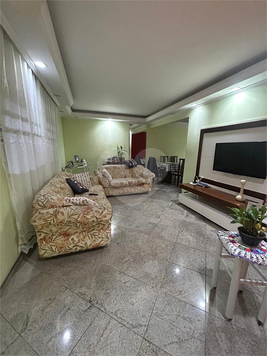 Venda Sobrado São Paulo Jardim Cecy 1