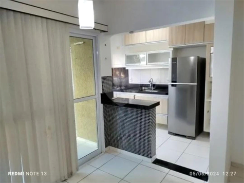 Venda Apartamento Indaiatuba Aqui Se Vive 1