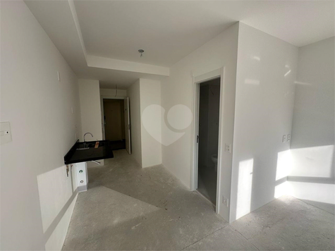 Venda Studio São Paulo Campo Belo 1