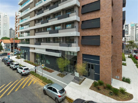 Venda Apartamento São Paulo Vila Cordeiro 1