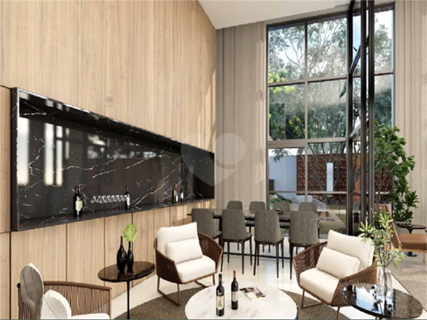 Venda Apartamento São Paulo Vila Cordeiro 1