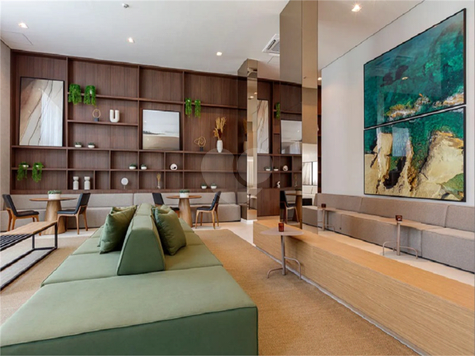 Venda Apartamento São Paulo Vila Cordeiro 1