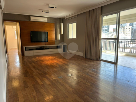 Aluguel Apartamento São Paulo Pinheiros 1