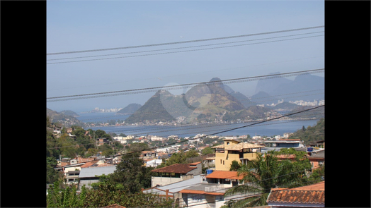 Venda Terreno Niterói Largo Da Batalha 1