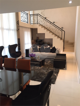 Venda Duplex São Paulo Chácara Califórnia 1