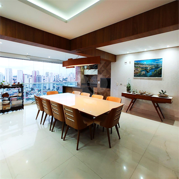 Venda Apartamento São Paulo Vila Gomes Cardim 1