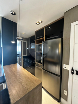 Aluguel Apartamento São Paulo Vila Gomes Cardim 1