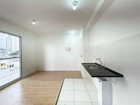 Aluguel Apartamento São Paulo Tatuapé 1