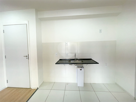 Aluguel Apartamento São Paulo Tatuapé 1