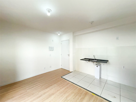 Aluguel Apartamento São Paulo Tatuapé 1