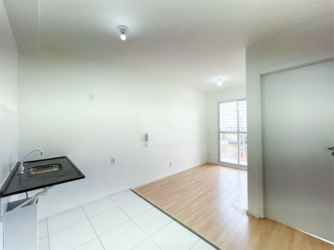 Aluguel Apartamento São Paulo Tatuapé 1