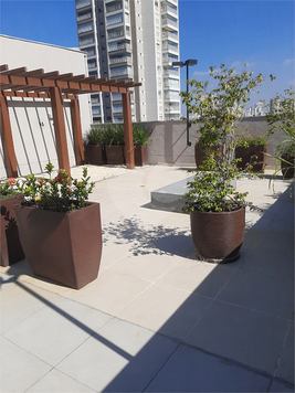Aluguel Apartamento São Paulo Tatuapé 1