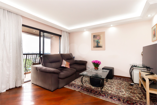 Venda Apartamento São Paulo Pinheiros 1