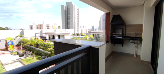 Aluguel Apartamento Sorocaba Parque Campolim 1