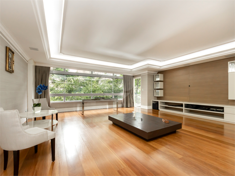 Venda Apartamento São Paulo Centro 1