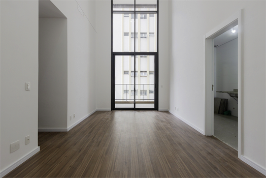 Aluguel Apartamento São Paulo Vila Clementino 1