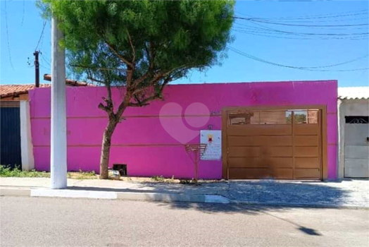 Venda Casa Itapetininga Vila Progresso 1