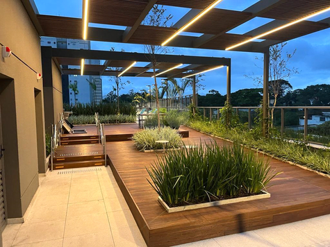 Aluguel Studio São Paulo Santo Amaro 1