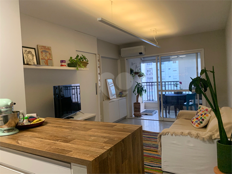 Aluguel Apartamento São Paulo Pinheiros 1