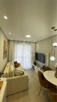 Venda Apartamento São Paulo Vila Parque Jabaquara 1
