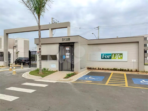 Venda Apartamento Limeira Jardim Colina Verde 1