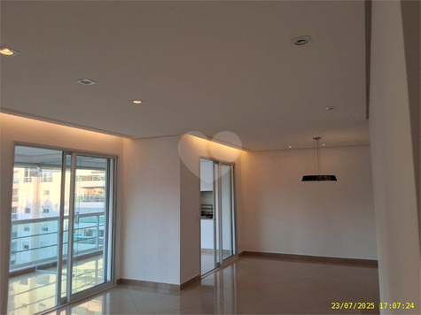 Venda Apartamento São Paulo Parque Do Morumbi 1