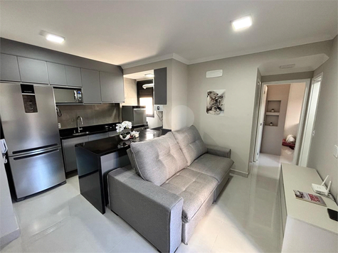 Venda Apartamento Hortolândia Jardim Do Bosque 1