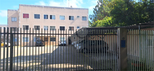 Venda Apartamento São José Dos Pinhais Roseira De São Sebastião 1