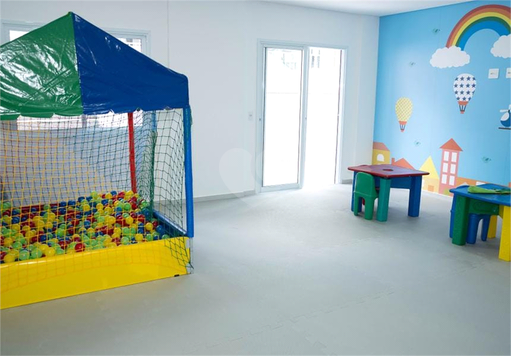 Venda Apartamento São Bernardo Do Campo Baeta Neves 1