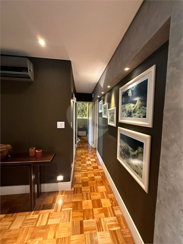 Aluguel Apartamento São Paulo Itaim Bibi 1