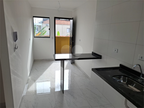 Venda Apartamento São Paulo Vila Esperança 1