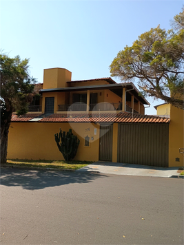 Venda Sobrado São Carlos Parque Santa Marta 1