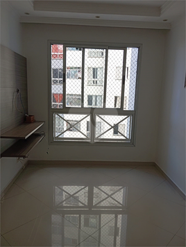Venda Apartamento São Paulo Vila Cruz Das Almas 1