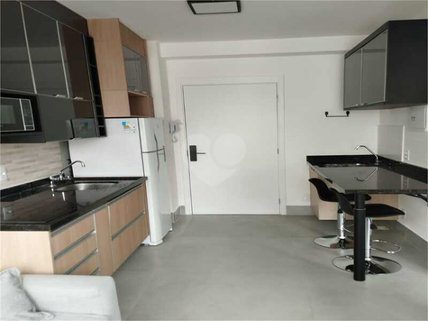 Aluguel Studio São Paulo Vila Pompéia 1