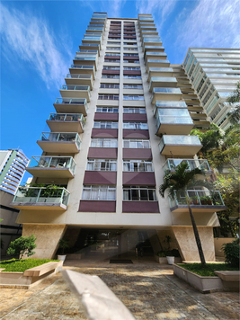 Aluguel Apartamento São Paulo Itaim Bibi 1