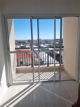 Venda Apartamento Limeira Graminha 1