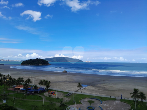 Venda Apartamento São Vicente Itararé 1