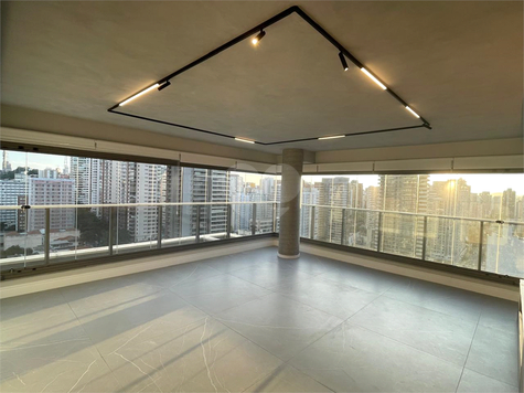 Aluguel Apartamento São Paulo Perdizes 1