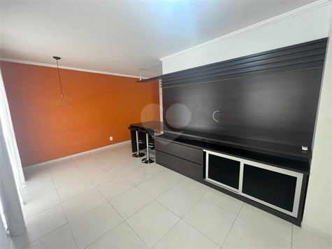Aluguel Apartamento Hortolândia Vila São Francisco 1