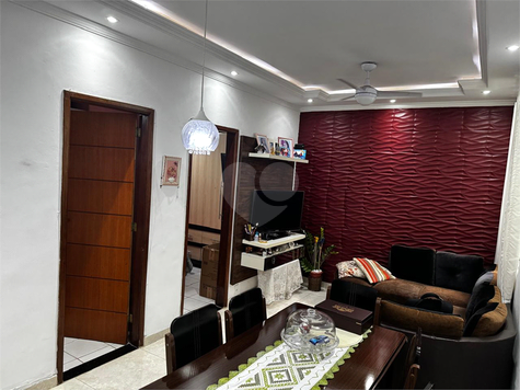 Venda Apartamento Rio De Janeiro Rio Comprido 1