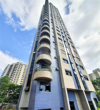 Venda Apartamento São Paulo Vila Suzana 1