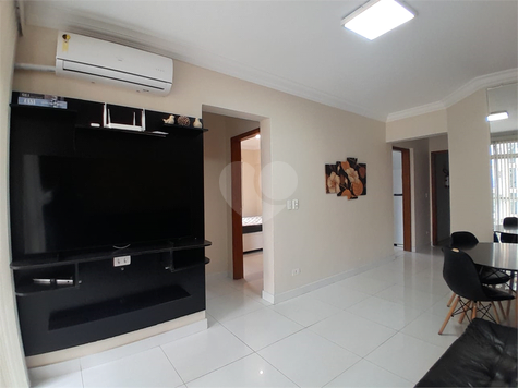 Venda Apartamento Guarujá Enseada 1